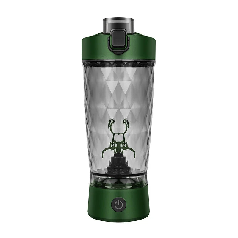 Joliena™ Electric Portable Shaker bottle