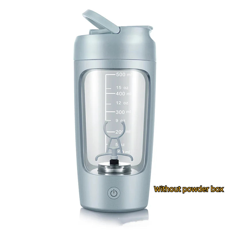 Joliena™ Electric Portable Shaker bottle