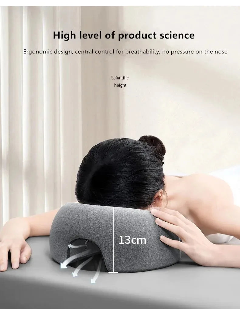 Joliena™ Ergonomics Lying Down Pillow