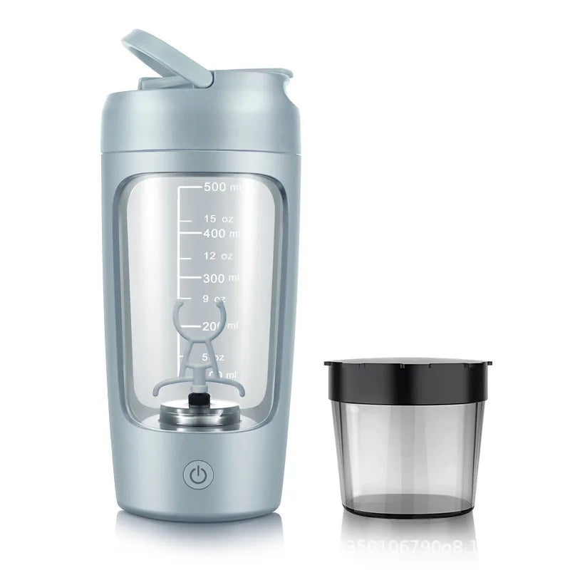 Joliena™ Electric Portable Shaker bottle