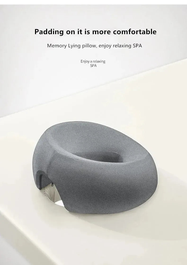 Joliena™ Ergonomics Lying Down Pillow