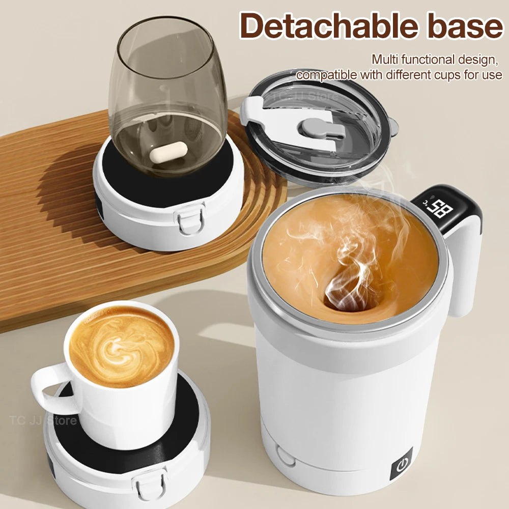 Joliena™ Automatic Stirring Cup Rechargeable