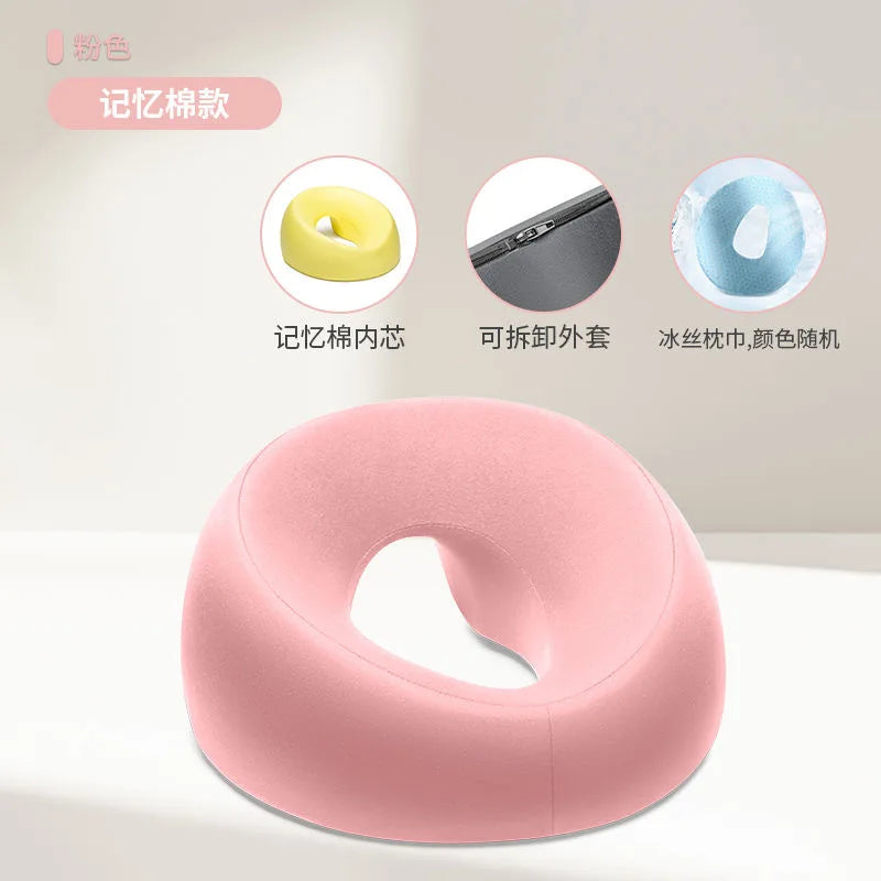 Joliena™ Ergonomics Lying Down Pillow