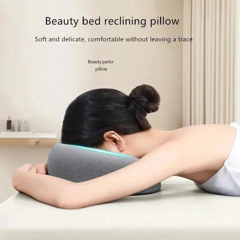 Joliena™ Ergonomics Lying Down Pillow