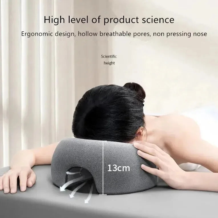 Joliena™ Ergonomics Lying Down Pillow