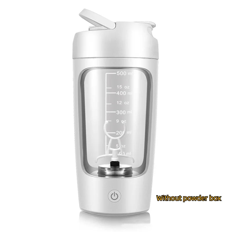 Joliena™ Electric Portable Shaker bottle