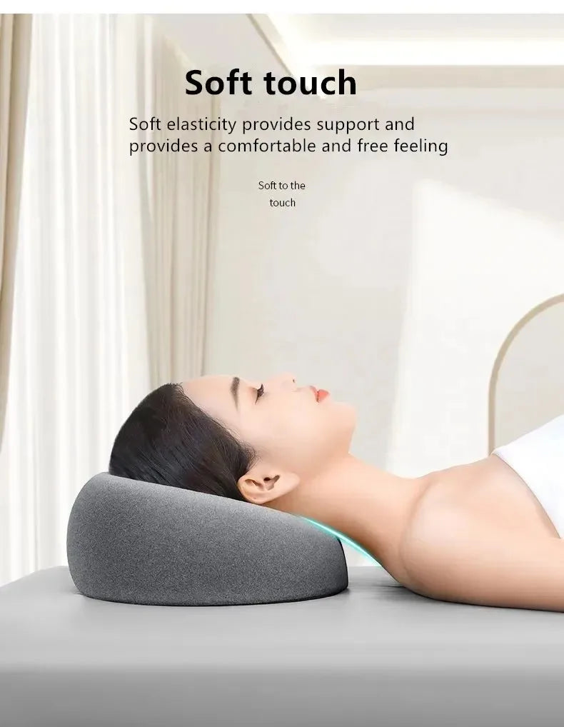Joliena™ Ergonomics Lying Down Pillow