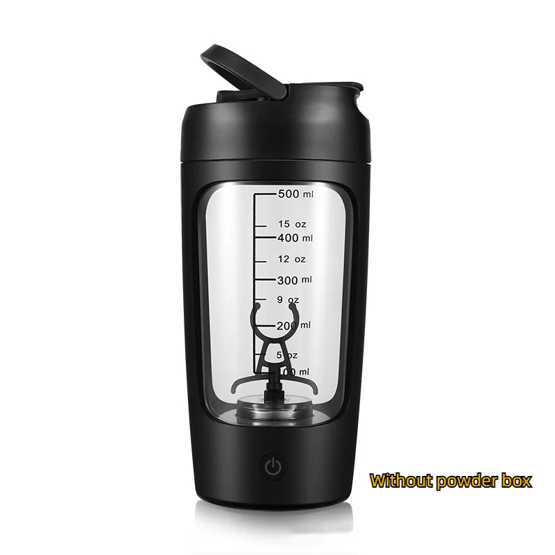 Joliena™ Electric Portable Shaker bottle