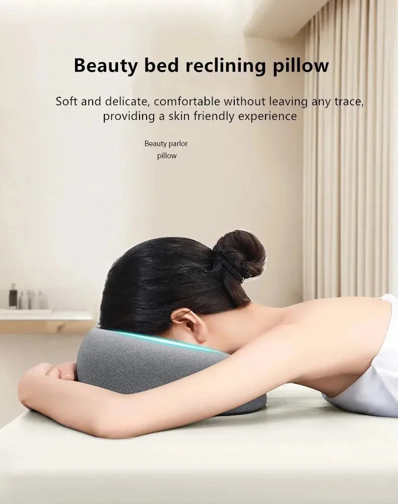 Joliena™ Ergonomics Lying Down Pillow