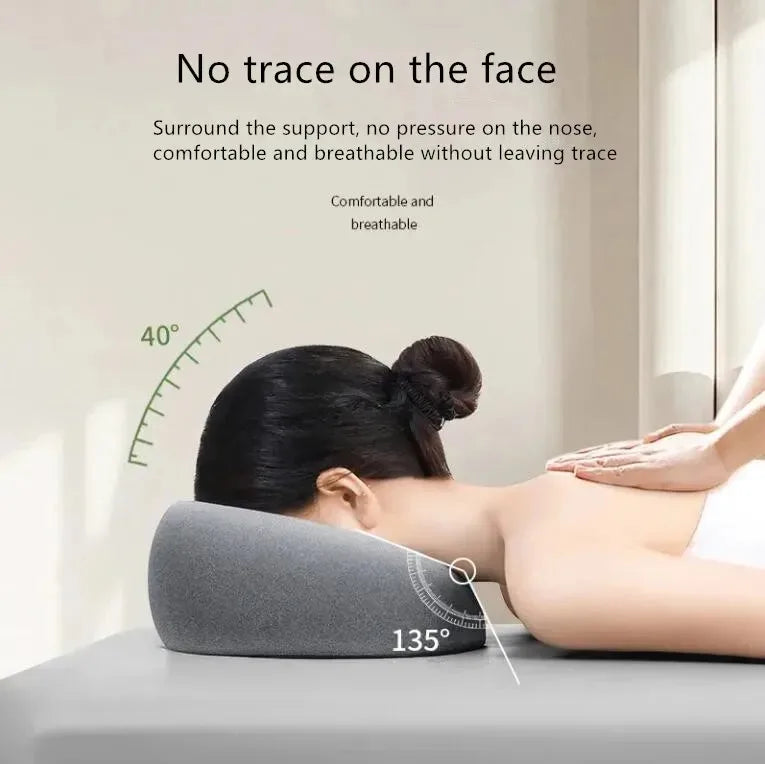 Joliena™ Ergonomics Lying Down Pillow
