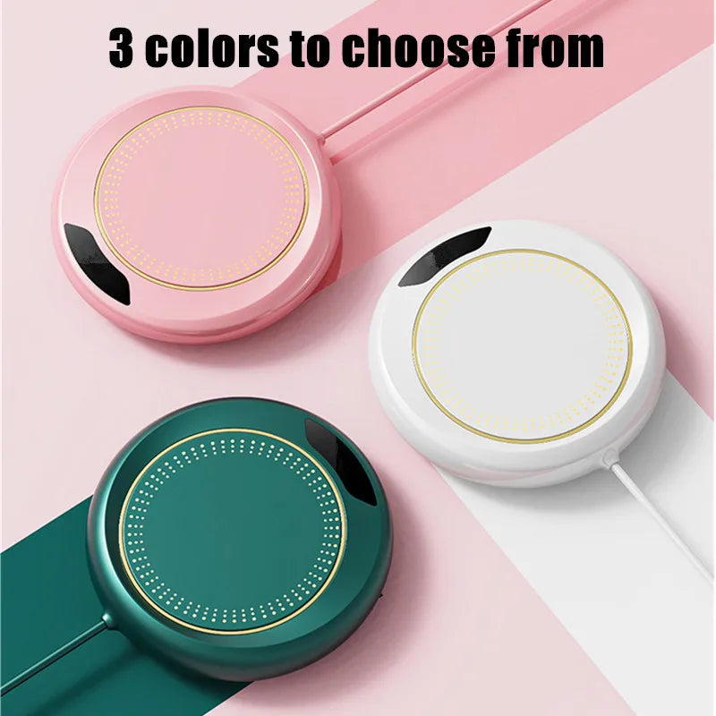 Joliena™ Thermostatic Heating Coaster