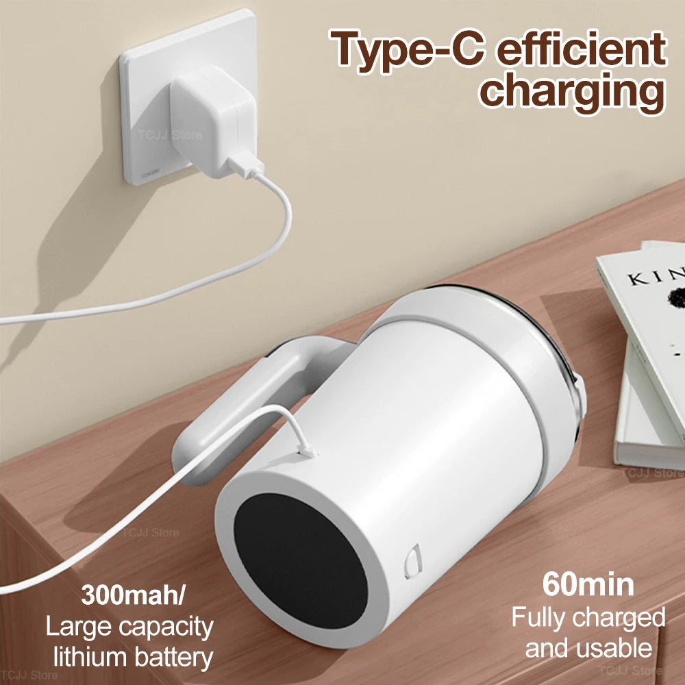 Joliena™ Automatic Stirring Cup Rechargeable