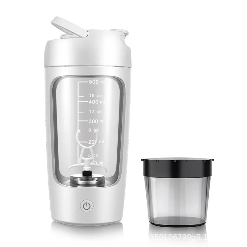 Joliena™ Electric Portable Shaker bottle