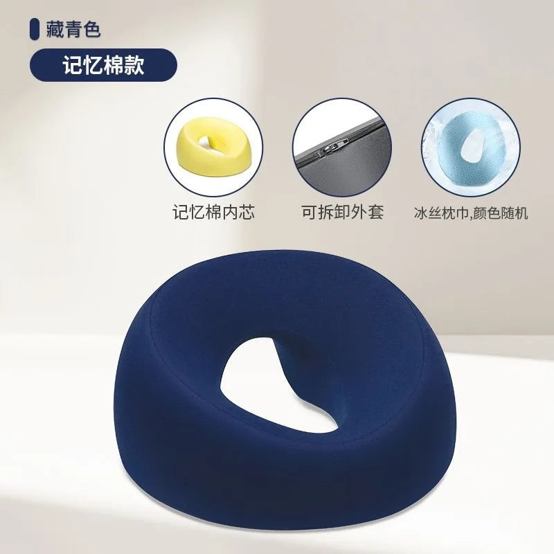 Joliena™ Ergonomics Lying Down Pillow
