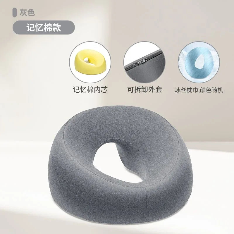 Joliena™ Ergonomics Lying Down Pillow