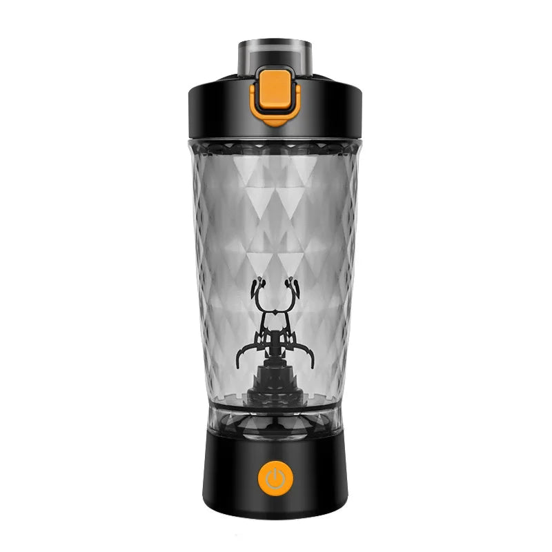 Joliena™ Electric Portable Shaker bottle