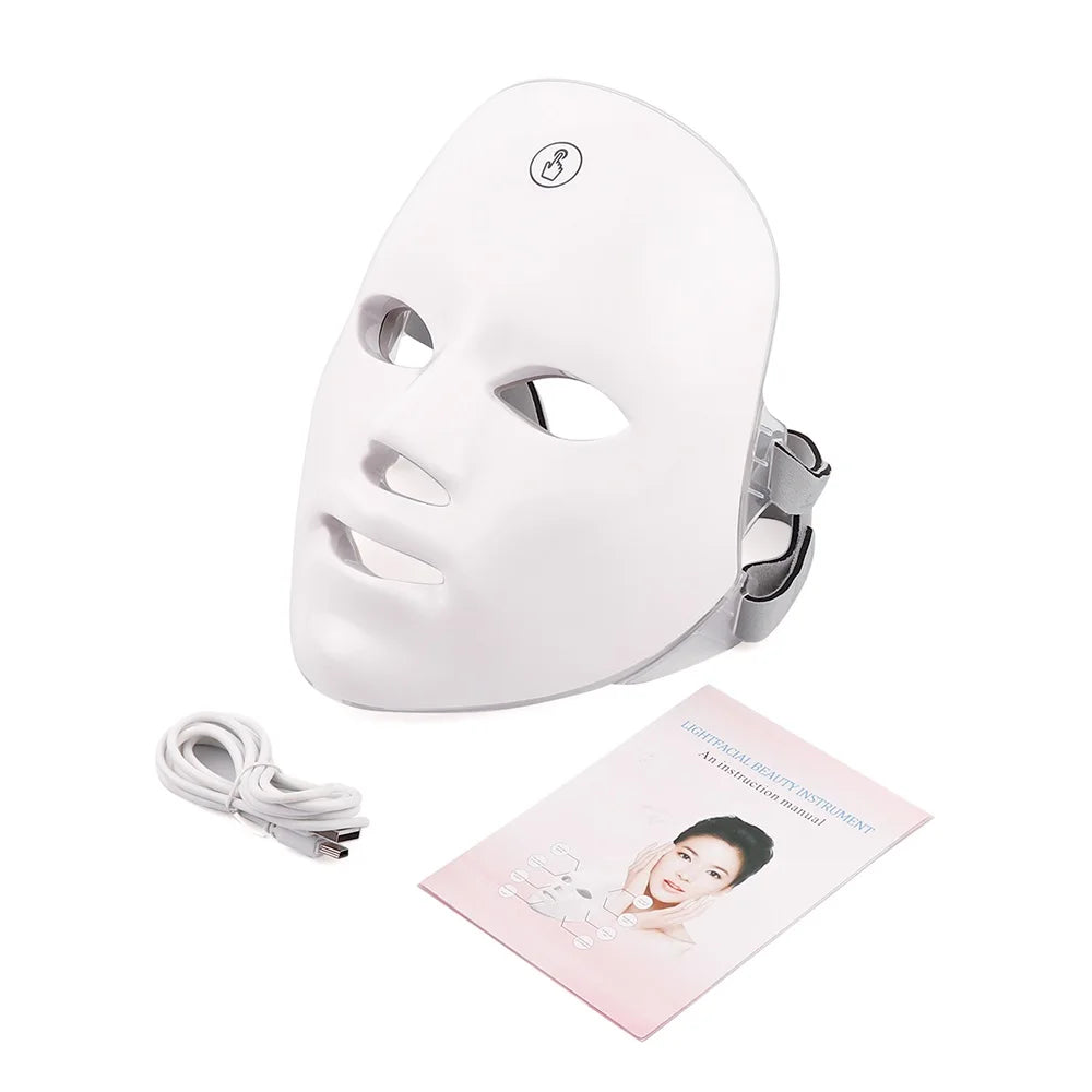 Joliena™ Photon Therapy Beauty Mask
