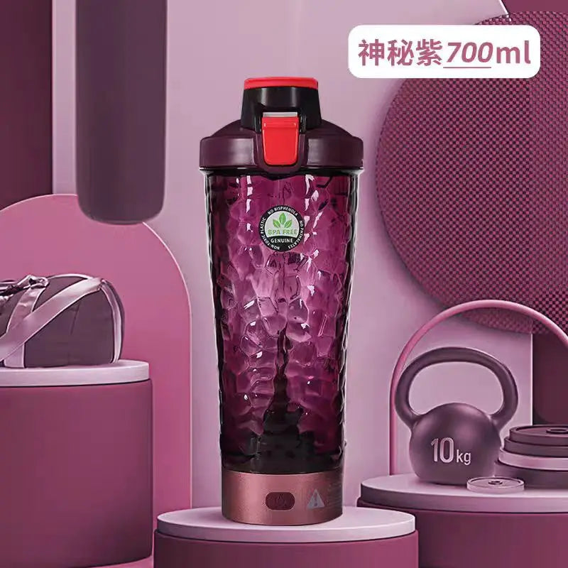 Joliena™ Electric Portable Shaker bottle