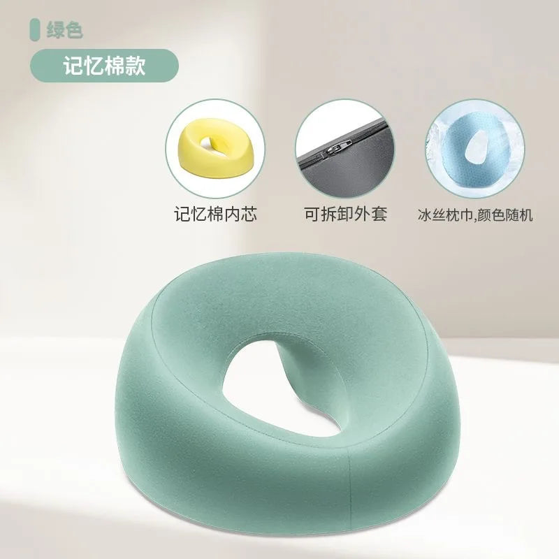 Joliena™ Ergonomics Lying Down Pillow