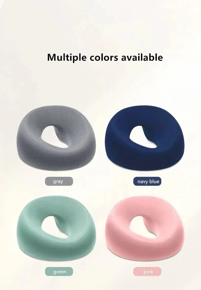 Joliena™ Ergonomics Lying Down Pillow