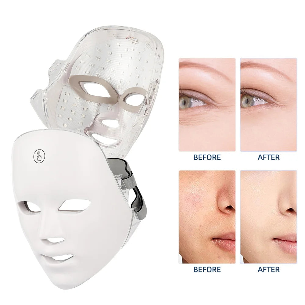 Joliena™ Photon Therapy Beauty Mask
