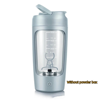 Joliena™ Electric Portable Shaker bottle