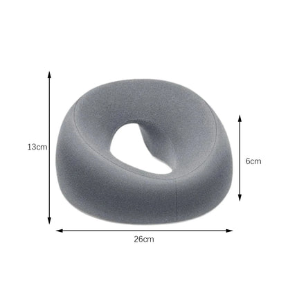 Joliena™ Ergonomics Lying Down Pillow