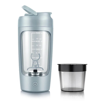 Joliena™ Electric Portable Shaker bottle