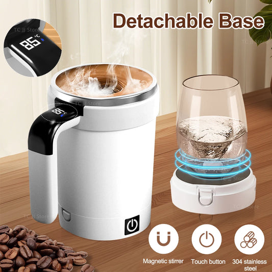 Joliena™ Automatic Stirring Cup Rechargeable