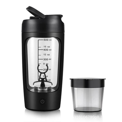 Joliena™ Electric Portable Shaker bottle