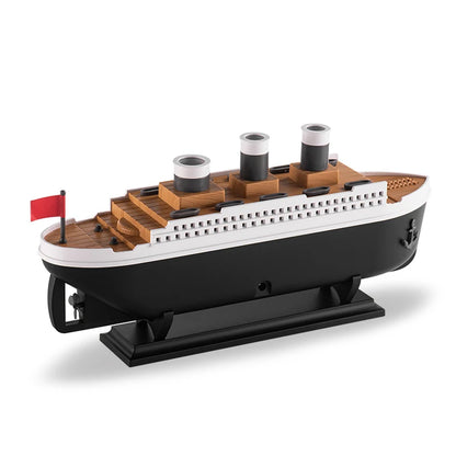 Joliena™ Retro Ship Air Humidifier