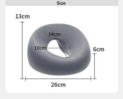 Joliena™ Ergonomics Lying Down Pillow
