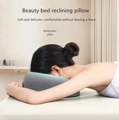 Joliena™ Ergonomics Lying Down Pillow