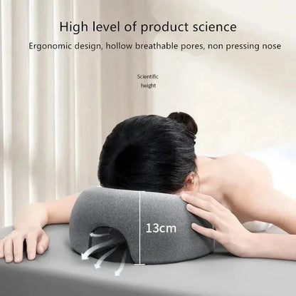Joliena™ Ergonomics Lying Down Pillow