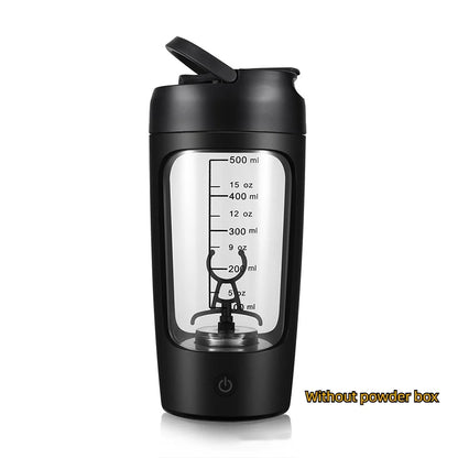 Joliena™ Electric Portable Shaker bottle