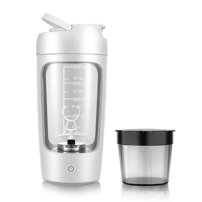 Joliena™ Electric Portable Shaker bottle