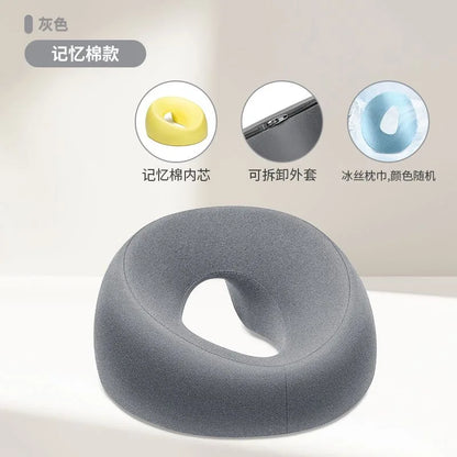 Joliena™ Ergonomics Lying Down Pillow