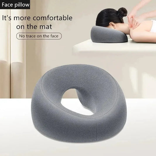 Joliena™ Ergonomics Lying Down Pillow